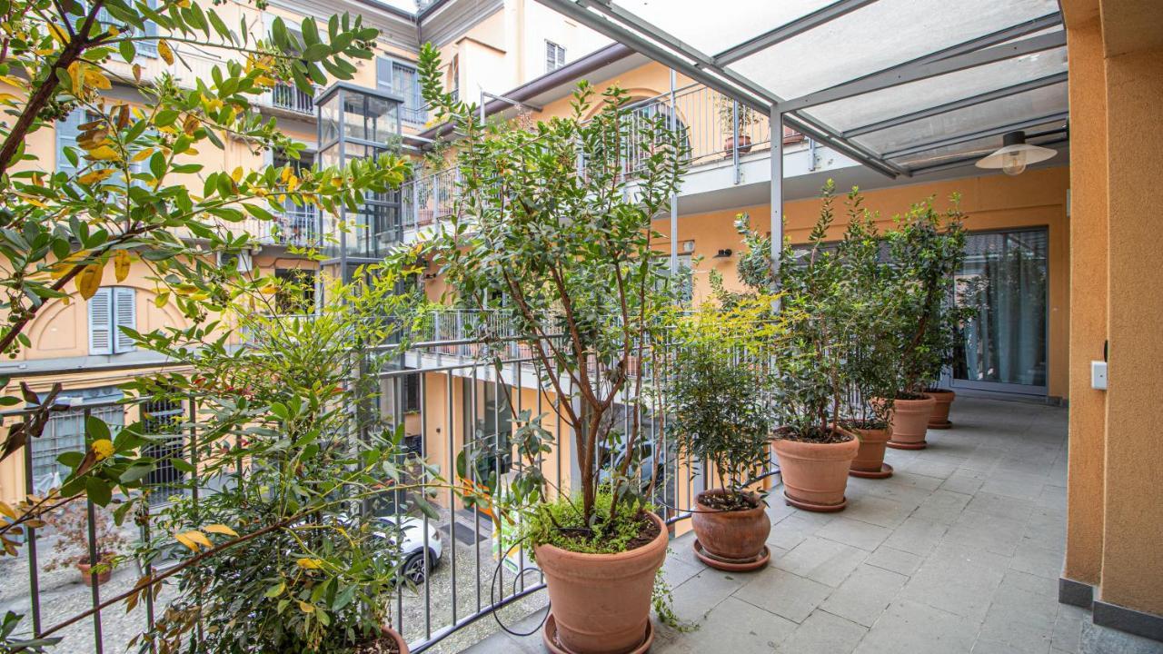 Italianway - Corso Como 11 Milano Exterior foto